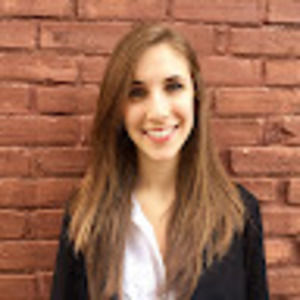 Meet your Posher, Jenna